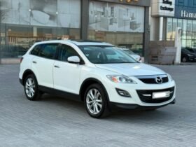 Mazda CX-9 2012