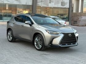 Lexus Nx300h 2025