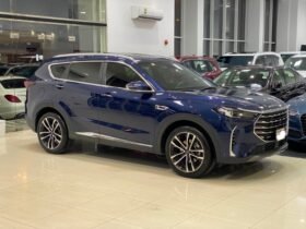 Jetour X50 2023