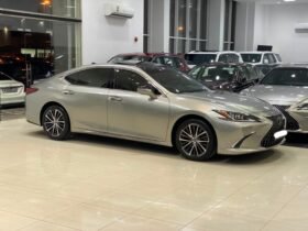 Lexus Es350 2023