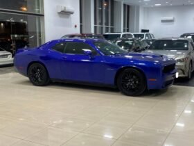 Dodge Challenger 2020