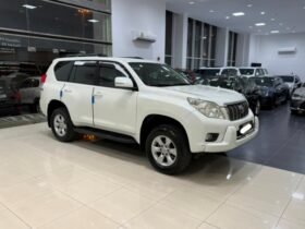 Toyota Prado 2011