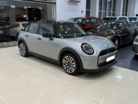 Mini Cooper 2026