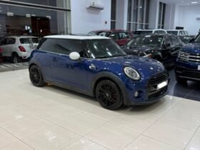 Mini Cooper 2015