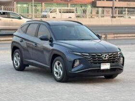 Hyundai Tucson 2023