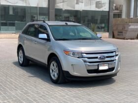 Ford Edge 2014