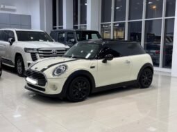 Mini Cooper 2019 full