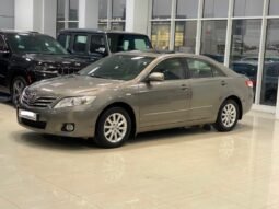 Toyota Camry 2011 full