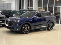 Jetour X50 2023 full