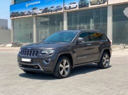 Jeep Cherokee 2015 full
