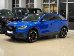 Audi Q2 2017 full