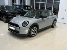 Mini Cooper 2026 full