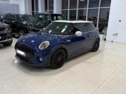Mini Cooper 2015 full