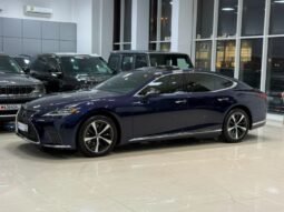 Lexus Is350 2026 full
