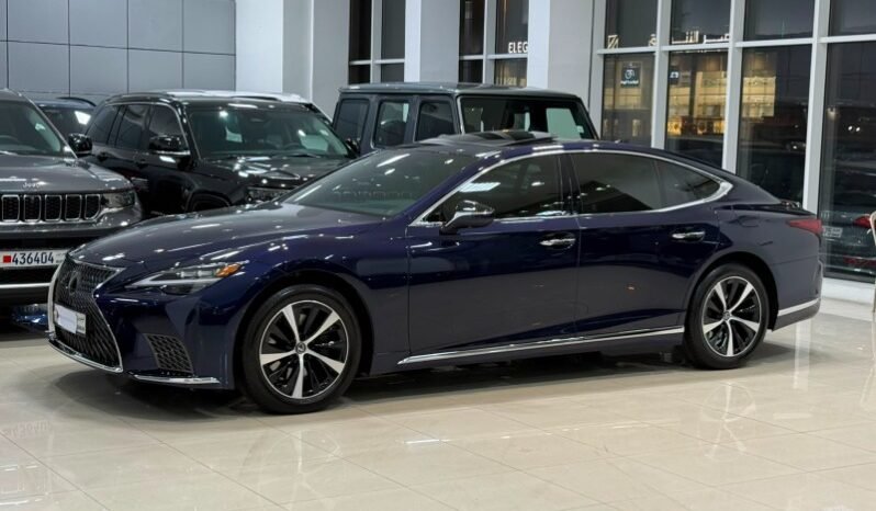 Lexus Is350 2026 full