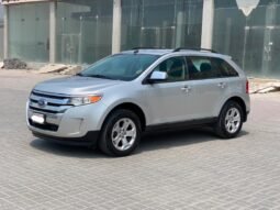 Ford Edge 2014 full