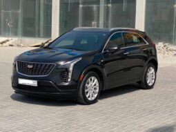 Cadillac Xts 2023 full