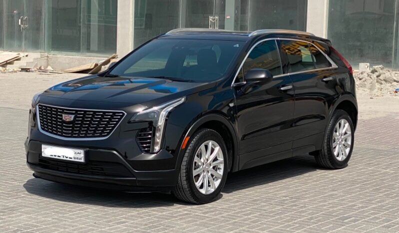 Cadillac Xts 2023 full