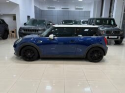 Mini Cooper 2015 full