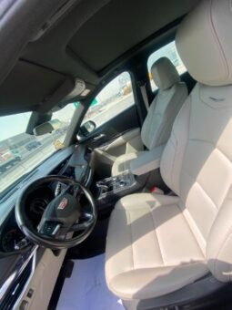Cadillac Xts 2023 full