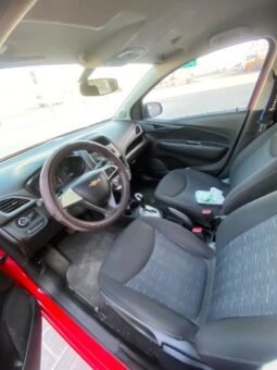 Chevrolet Spark 2020 full