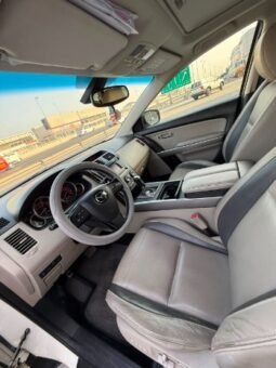 Mazda CX-9 2012 full