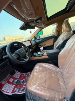 Lexus Nx300h 2025 full