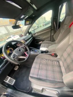 Volkswagen Golf 2022 full