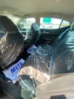 Nissan Maxima 2016 full