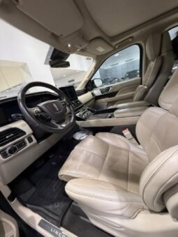 Lincoln Navigator 2018 full