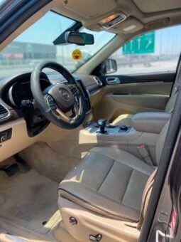 Jeep Cherokee 2015 full
