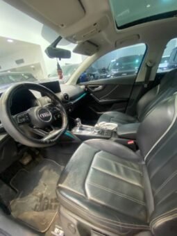 Audi Q2 2017 full