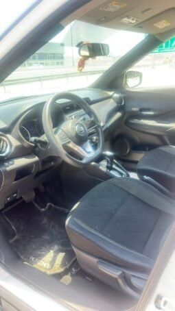 Nissan Kicks 2018 full