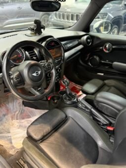 Mini Cooper 2015 full