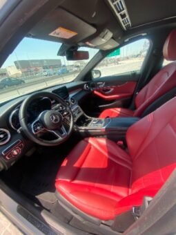 Mercedes Benz 300C 2019 full