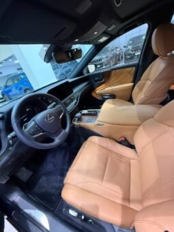 Lexus Is350 2026 full