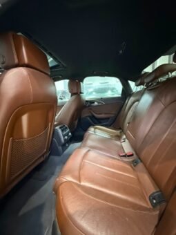 Audi A6 2017 full
