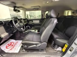 Toyota Fj Cruiser 2020 full