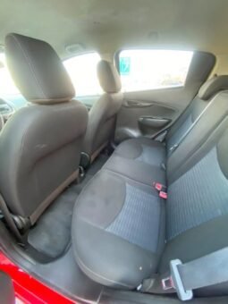 Chevrolet Spark 2020 full