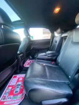 Lexus Rx350 2013 full
