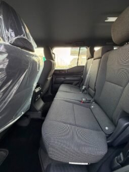 Toyota Prado 2026 full