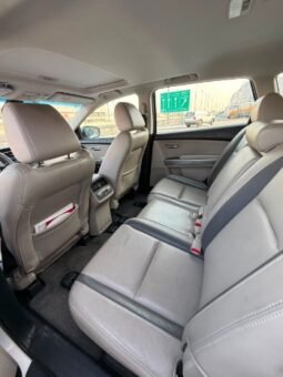 Mazda CX-9 2012 full