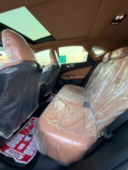 Lexus Nx300h 2025 full