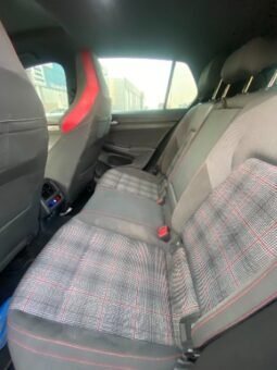 Volkswagen Golf 2022 full