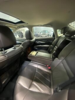 Infiniti Q70 2018 full