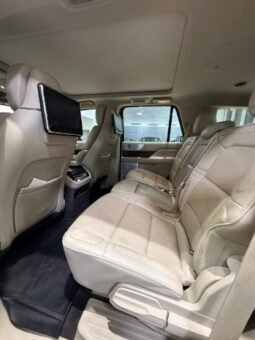 Lincoln Navigator 2018 full