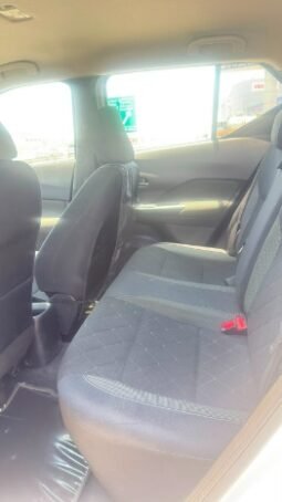 Nissan Kicks 2018 full