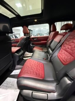 Nissan Patrol 2025 full