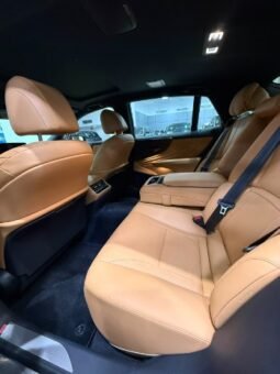 Lexus Is350 2026 full