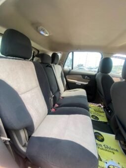 Ford Edge 2014 full